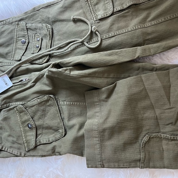 Free people cargo pants - Picture 9 of 9